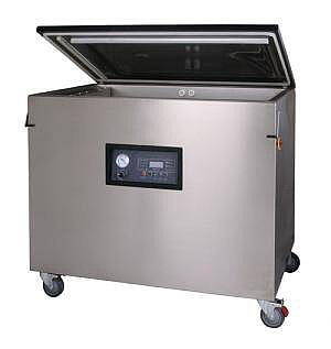 Вакуум-упаковочная машина DZ-800/2L