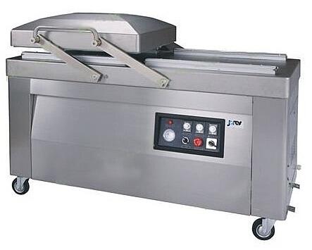 Вакуум-упаковочная машина DZQ-510/2SA