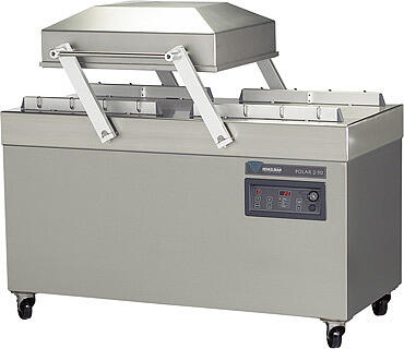Вакуумный упаковщик henkelman Polar 2-50