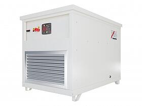Генератор газовый ФАС-15-1/ВР (15кВт)
