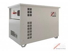 Генератор газовый ФАС-15-OZP3/K (15 кВт)