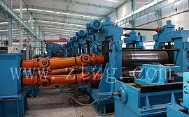 ISO9001 сертифицированный производитель и поставщик оборудования для производства труб и оборудования для производства холоднокатаного стального профи