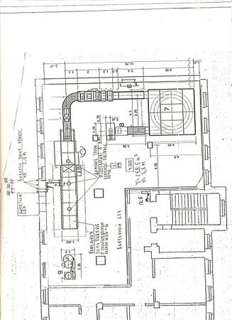Вафельная линия ХААС Австрия