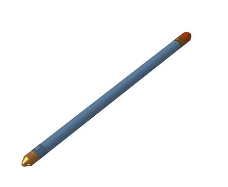 Модуль гамма – каротажа ГК- 42/120-80 (60/120-80)