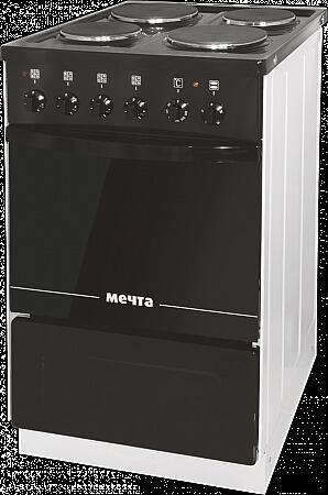 Плита электрическая МЕЧТА 12-06-03