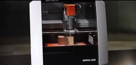 Японский 3d принтер с простым интерфейсом в Москве