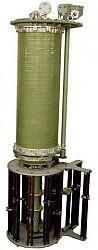 Переключающие устройства РС-9 (RS-9)
