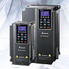 Преобразователи частоты эконом-серии CP2000 производства Delta Electronics
