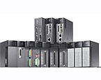 Программируемый контроллер серии AH500 производства Delta Electronics