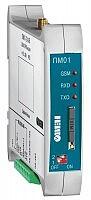 ПМ01 GSM/GPRS модем