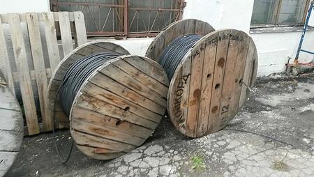 Закупаем кабель