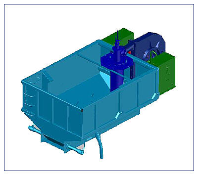 Снеготаялка СПУ-11