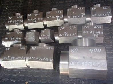 Производство угольников ОСТ 95.53-98