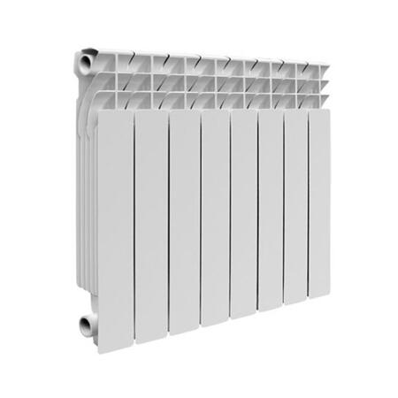 Радиатор Royal Thermo Revolution Bimetall