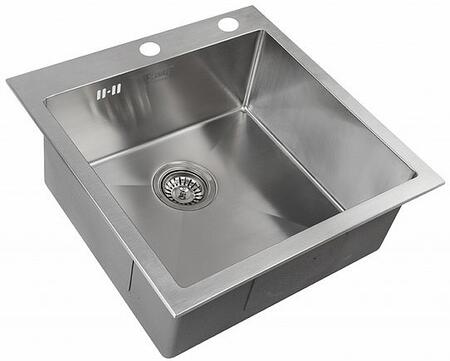 Ческие мойки ZORG Inox от дилера в Москве