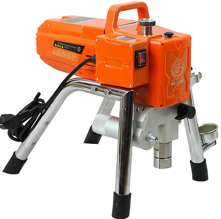 ASpro-2200® окрасочный аппарат (агрегат)