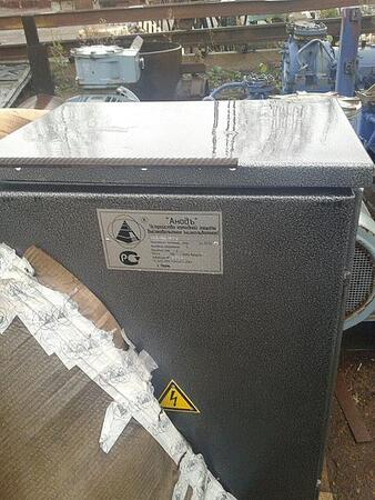 станции катодной защиты УКЗВ-А-6-3.0-1У1
