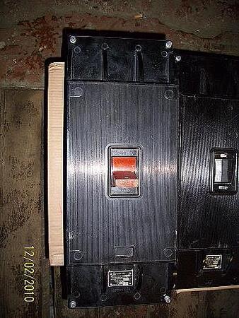 Автомат А3144 250А, 300А, 400А, 500А, 600А недорого.