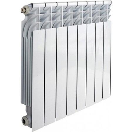 Радиаторы отопления termica Bitherm