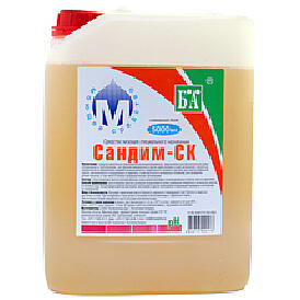 Сандим-СК