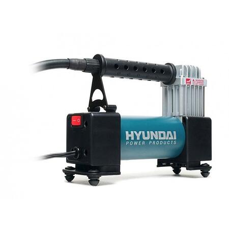АВТОМОБИЛЬНЫЙ КОМПРЕССОР HYUNDAI HY 40