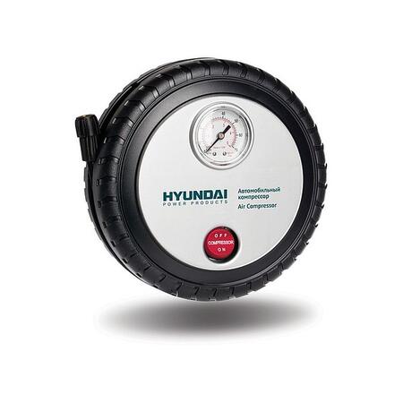 АВТОМОБИЛЬНЫЙ КОМПРЕССОР HYUNDAI HHY 20