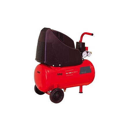 КОМПРЕССОР FUBAG OL 195/24 CM1, 5