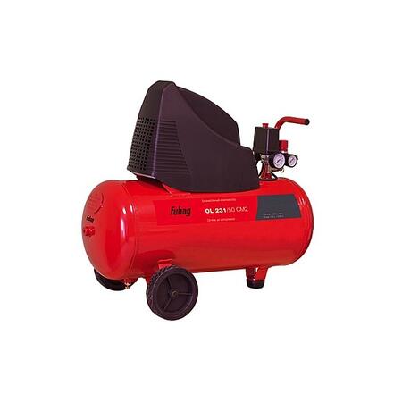 КОМПРЕССОР FUBAG OL 231/50 CM2