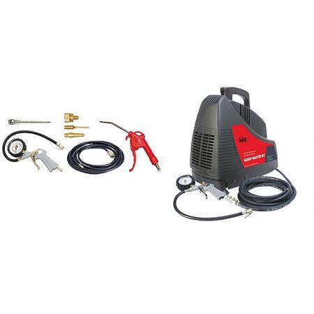 КОМПРЕССОР FUBAG HANDY MASTER KIT