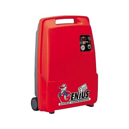 КОМПРЕССОР FINI GENIUS 230
