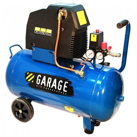КОМПРЕССОР GARAGE PK 40.EWD210/1, 5