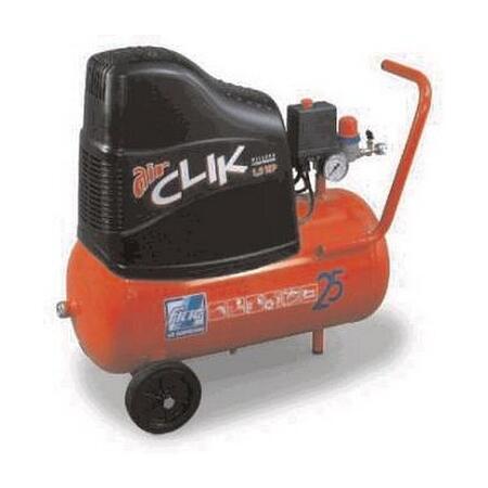 КОМПРЕССОР FIAC AIR CLIC 24