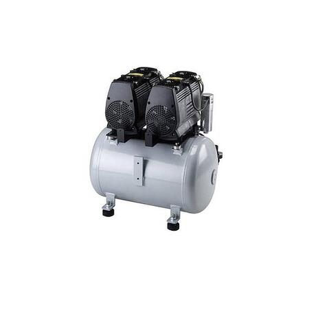 КОМПРЕССОР БЕЗМАСЛЯНЫЙ JUN-AIR 2XOF302-40B