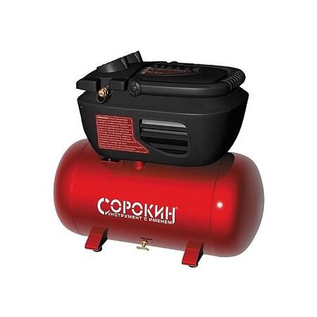 КОМПРЕССОР СОРОКИН 13.2