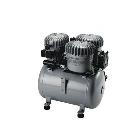 КОМПРЕССОР БЕСШУМНЫЙ МАСЛЯНЫЙ JUN AIR 18-40