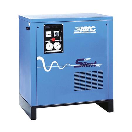 КОМПРЕССОР ABAC B6000/LN/T7.5 СУПЕРТИХИЙ