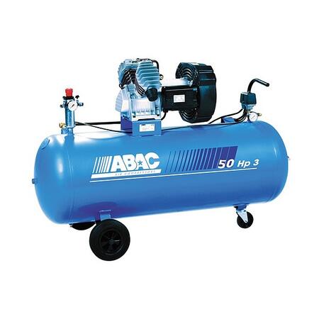 КОМПРЕССОР ABAC GV 34/50 CM3