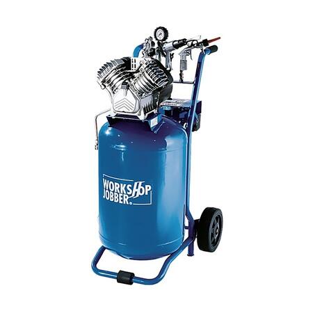 КОМПРЕССОР ABAC WS JOBBER GV 34