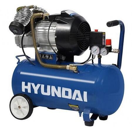 КОМПРЕССОР HYUNDAI HY 2550