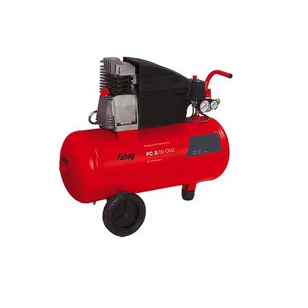 КОМПРЕССОР FUBAG FC 2/50 CM2