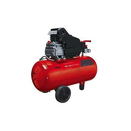 КОМПРЕССОР FUBAG DC 2, 5/50 CM2, 5