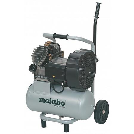 КОМПРЕССОР METABO POWERAIR V 400