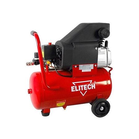 КОМПРЕССОР ELITECH КПМ 200/24