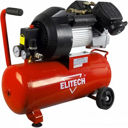 КОМПРЕССОР ELITECH КПМ 360/25