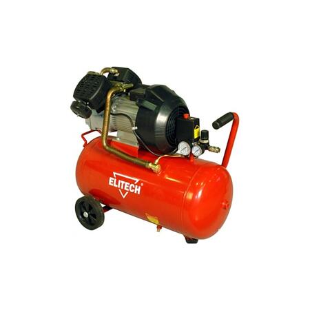 КОМПРЕССОР ELITECH КПМ 360/50