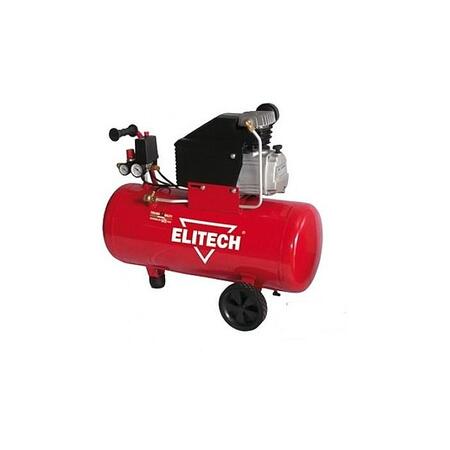 КОМПРЕССОР ELITECH МК 2400/50 СМ2
