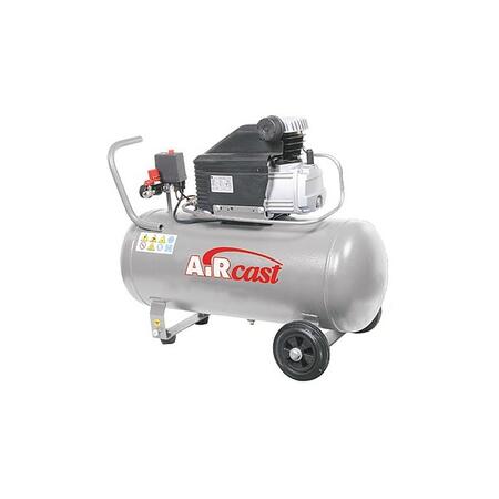 КОМПРЕССОР AIRCAST СБ4/С-50.J1047B