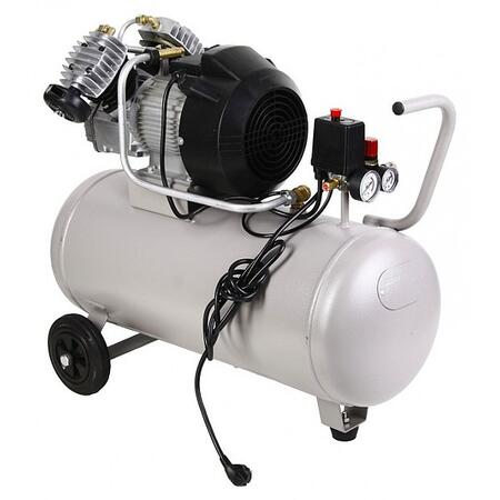 КОМПРЕССОР AIRCAST СБ4/С-50.J2047B