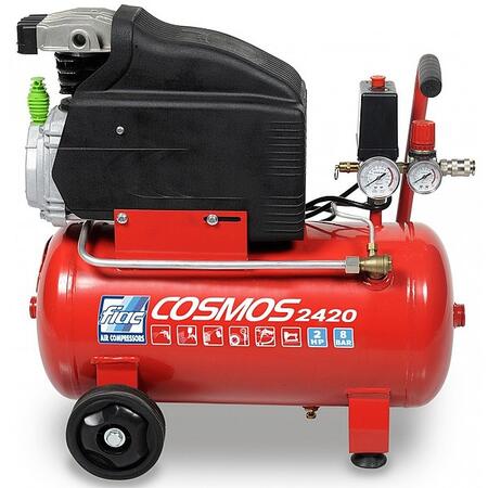 КОМПРЕССОР FIAC COSMOS 2420