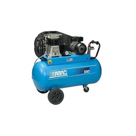 КОМПРЕССОР ABAC B5900B/100 CT5, 5